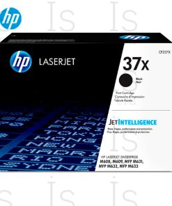 Toner Hp 37X Cf237X Negro