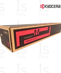 Toner Kyocera TK-8507M Magenta