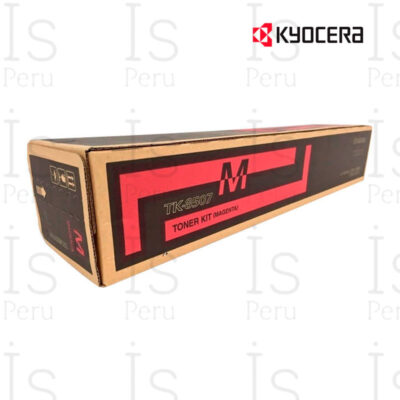 Toner Kyocera TK-8507M Magenta