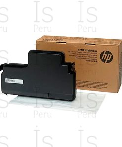 toner residual HP W9007MC
