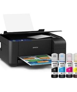 IMPRESORA MULTIFUNCIONAL TINTA