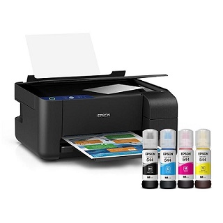 IMPRESORA MULTIFUNCIONAL TINTA