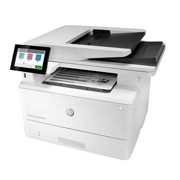 IMPRESORA MULTIFUNCIONAL LASER