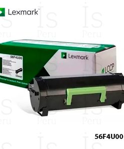 Toner Lexmark 56F4U00