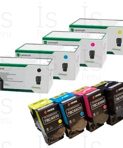 Lexmark 78C4X