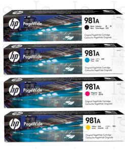 Tinta HP 981A