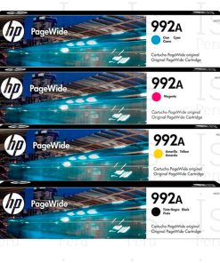 Tinta HP 992A