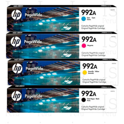 Tinta HP 992A