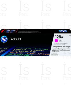 Tóner HP 128A CE323A Magenta