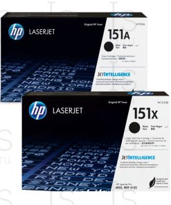 Toner HP 151X/151A