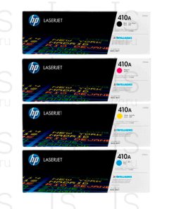 Toner HP 410A
