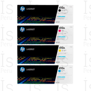 Toner HP 410A