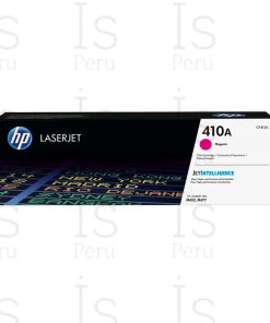 Toner HP 410A CF413A Magenta