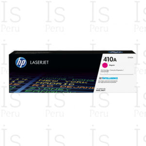 Toner HP 410A CF413A Magenta