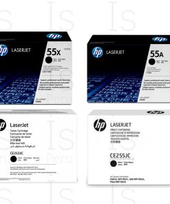 Toner HP 55