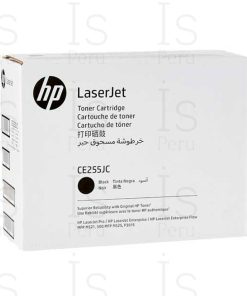 Toner HP 55JC CE255JC Negro