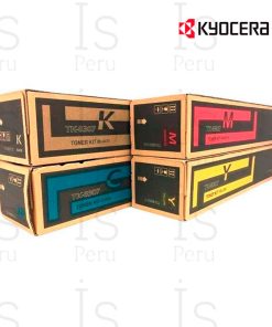 Toner Kyocera TK-8307