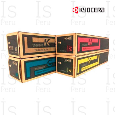 Toner Kyocera TK-8307