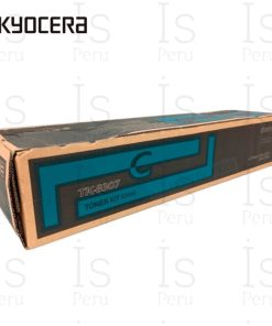 Toner Kyocera TK-8307C Cyan
