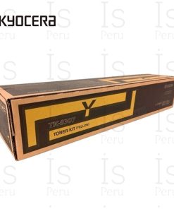 Toner Kyocera TK-8307Y Yellow