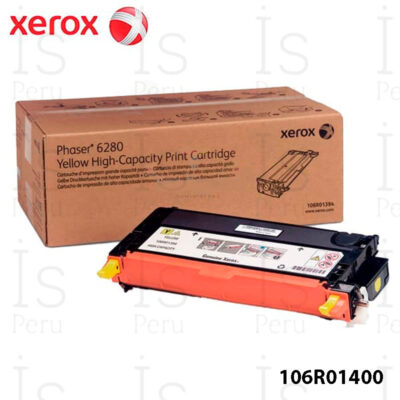 Toner Xerox 106R01400 Cian