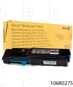 Tóner Xerox 106R02752 cyan