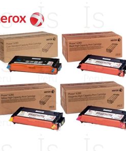 Toner Xerox 106R014