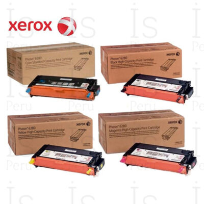 Toner Xerox 106R014