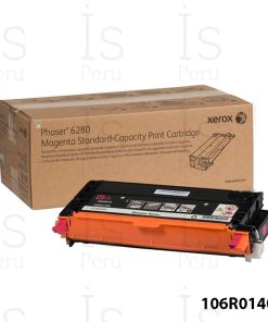 Toner Xerox 106R01401 Magenta