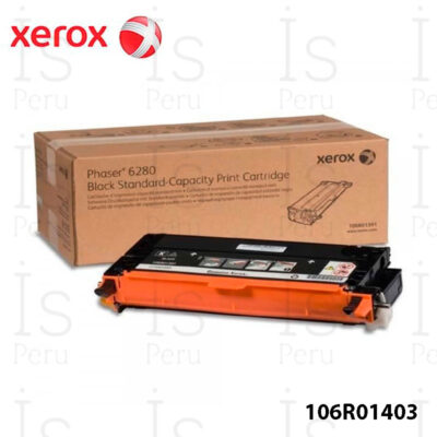 Xerox 106R01403 Negro