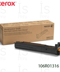 Toner Xerox 106R01316
