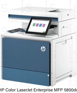 HP Color LaserJet Enterprise MFP 5800dn