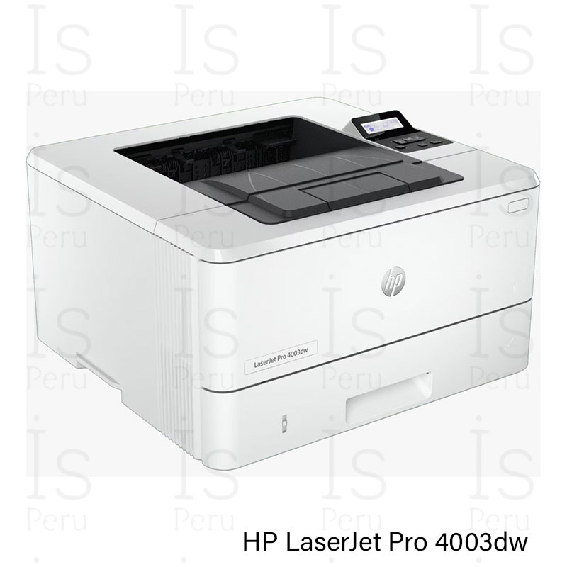 HP LaserJet Pro 4003dw