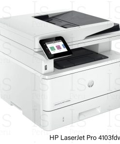 HP LaserJet Pro 4103fdw