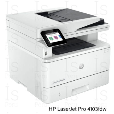 HP LaserJet Pro 4103fdw