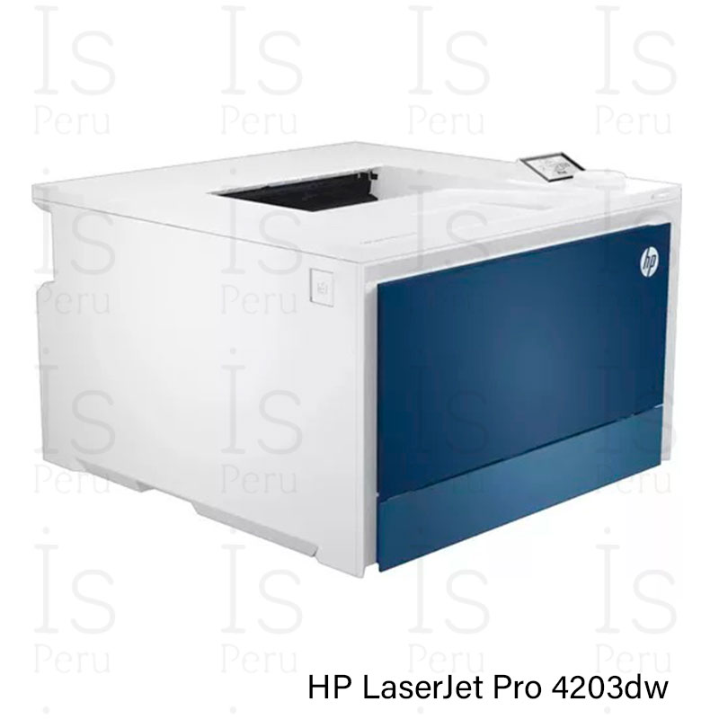 HP Color LaserJet Pro 4203dw