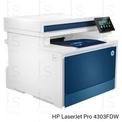 HP LaserJet Pro 4303FDW