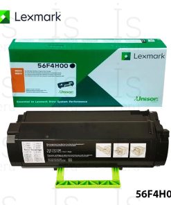 Toner Lexmark 56F4H00