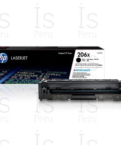 Tóner HP 206X W2110X