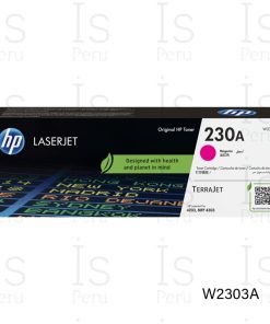 Tóner HP 230A W2303A Magenta