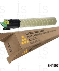 Toner Ricoh 841501 YELLOW