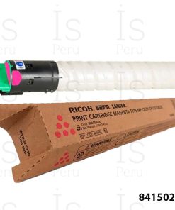Toner Ricoh 841502 Magenta