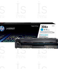 Tóner HP 206X