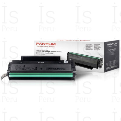 Toner Pantum PD-219