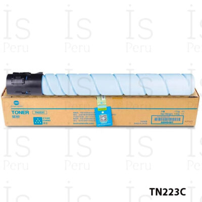 Konica Minolta TN223C