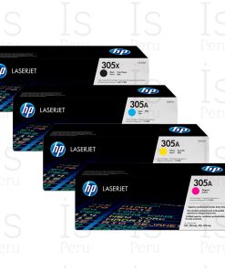 Tóner HP 305X