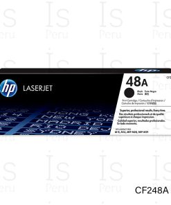 Tóner HP 48A CF248A Negro