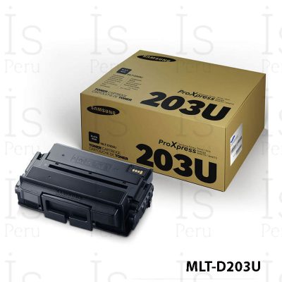 MLT-D203U