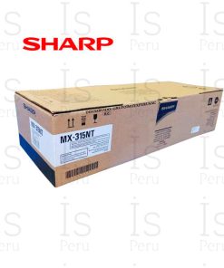 TONER SHARP