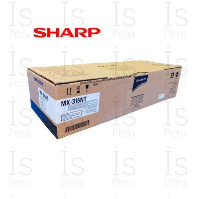 TONER SHARP